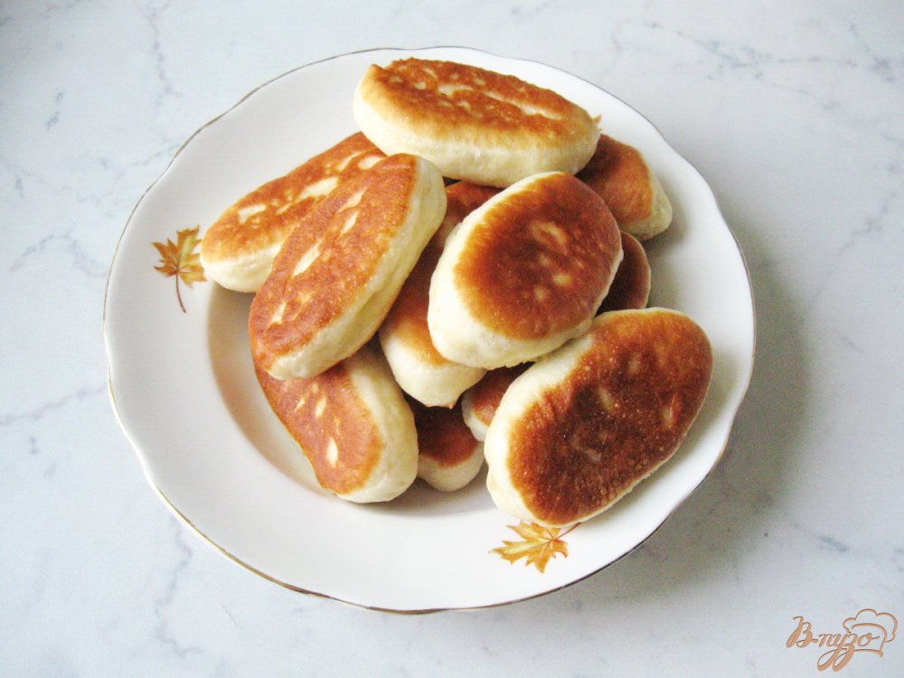 Пирожки с фасолью Пирожки с фасолью