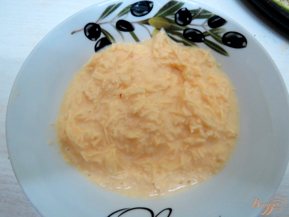 Кабачки острячки с сыром в духовке Кабачки острячки с сыром в духовке