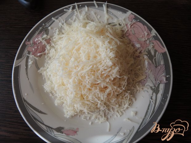 Легкий куриный пирог Легкий куриный пирог