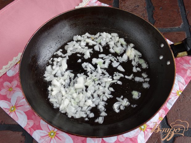 Рассольник с куриными желудочками Рассольник с куриными желудочками