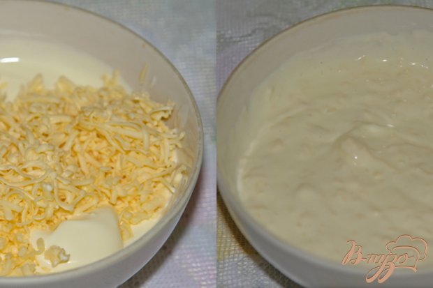 Куриные рулетики "Искушение" Куриные рулетики "Искушение"