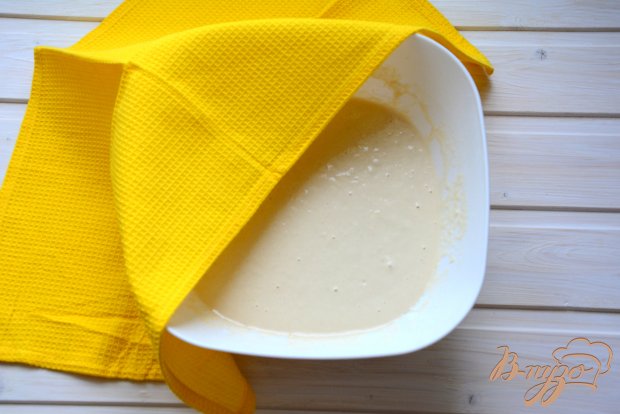 Блины на манке Блины на манке