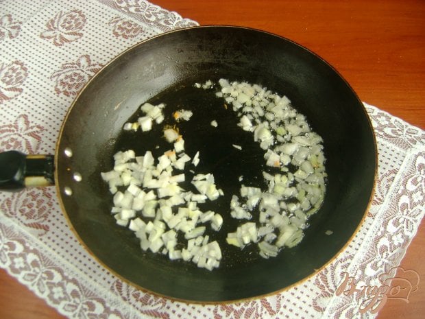 Рассольник с шампиньонами и перловкой Рассольник с шампиньонами и перловкой