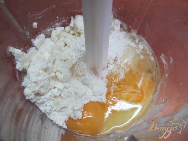 Рецепт Сырники