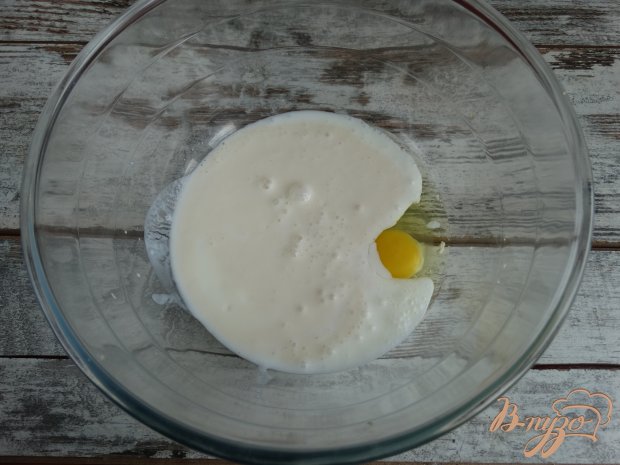 Грушевые панкейки на кукурузной муке Грушевые панкейки на кукурузной муке