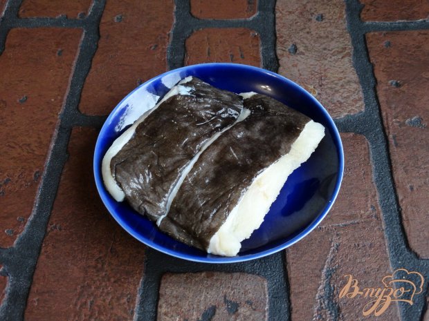 Рецепт Рыбные тефтели с болгарским перцем