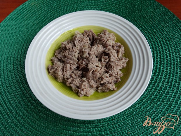 Рис с индейкой и овощами Рис с индейкой и овощами