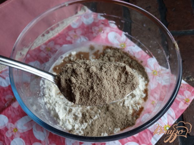 Хлебные булочки с льняной мукой Хлебные булочки с льняной мукой