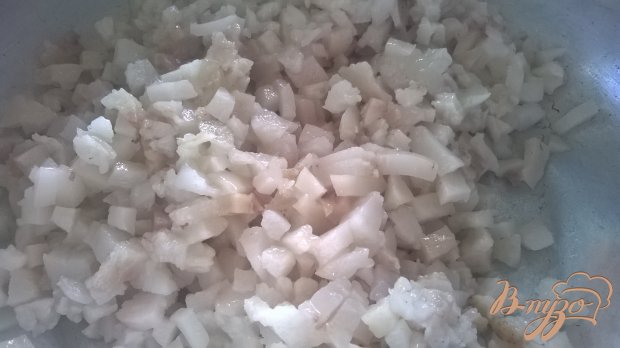 Домашняя кровяная колбаса Домашняя кровяная колбаса