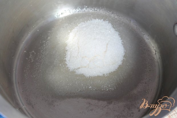 Абрикосовое варенье с грецким орехом Абрикосовое варенье с грецким орехом