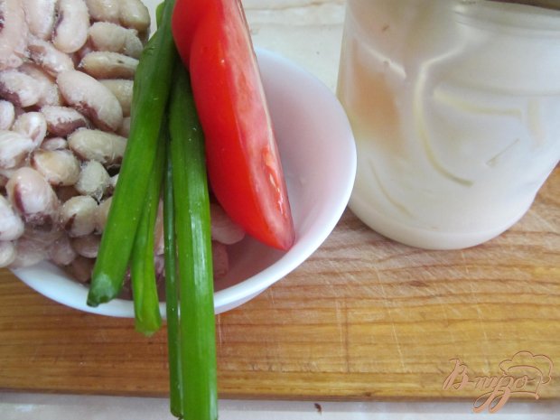 Рецепт Бутерброд на завтрак