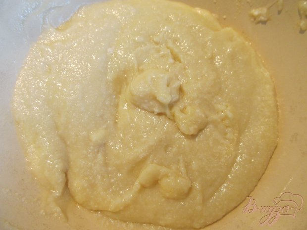 Творожные трюфели с клубникой Творожные трюфели с клубникой