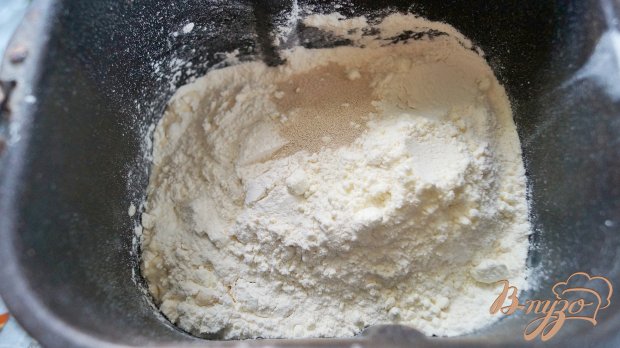 Рецепт Хлеб с семечками в хлебопечке