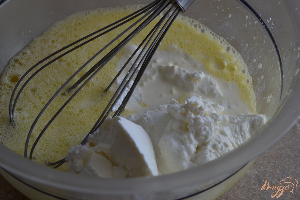Пирог с грушами Пирог с грушами