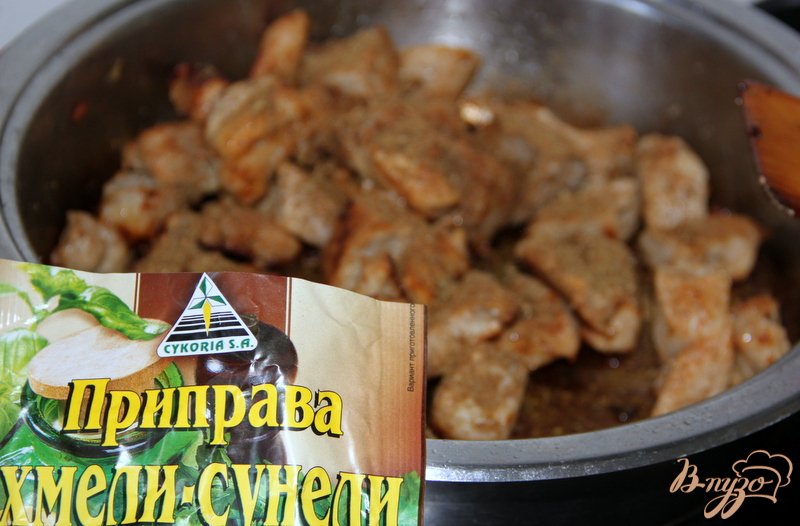 Горшочки с фасольками Горшочки с фасольками