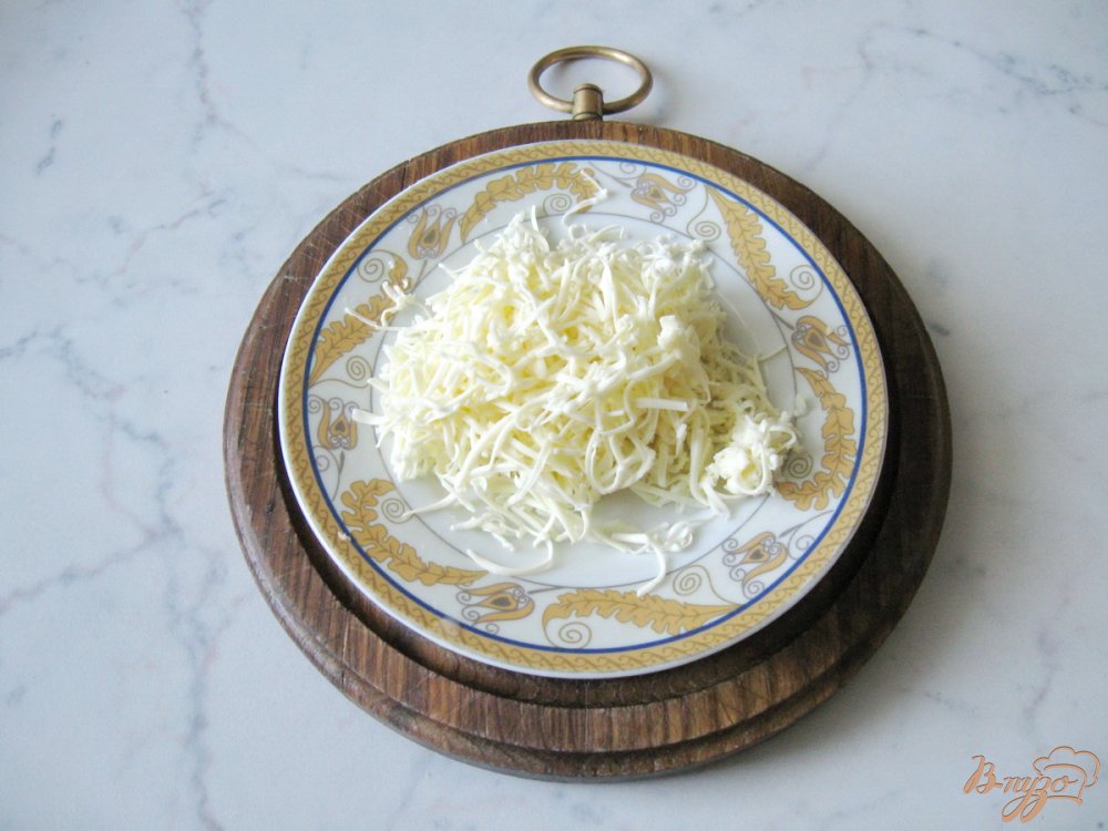 Башенки из баклажанов, сыра и моркови. Башенки из баклажанов, сыра и моркови.