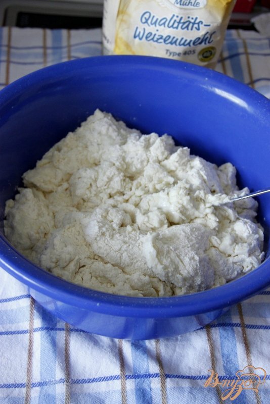 Быстрые пирожки с яблоками Быстрые пирожки с яблоками