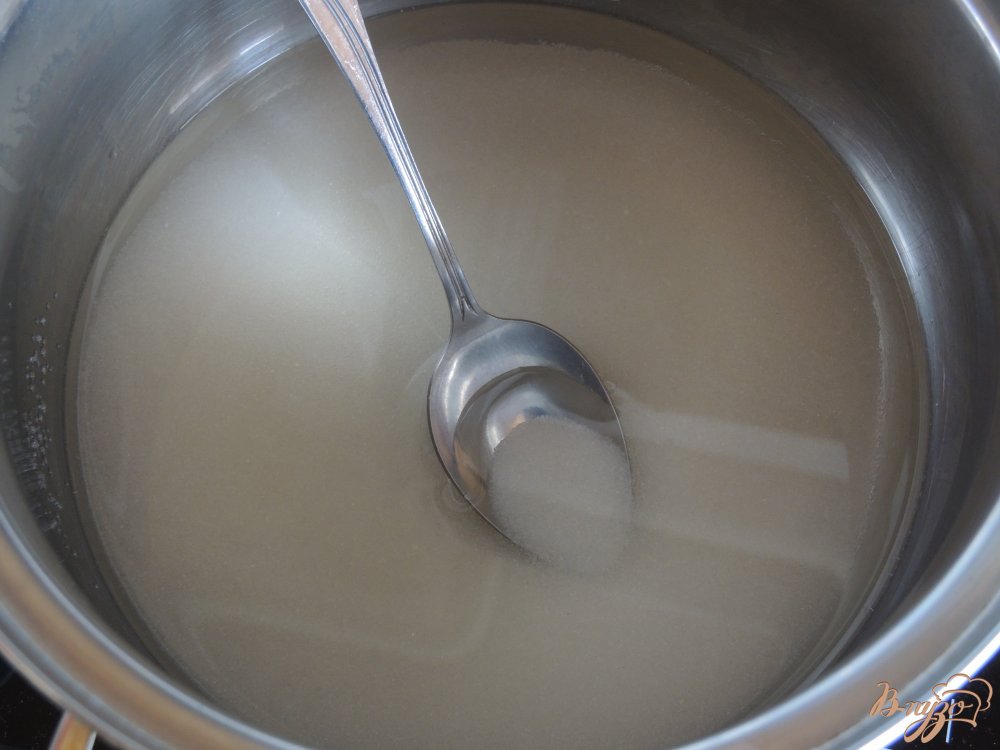 Цукаты из дынных корок Цукаты из дынных корок