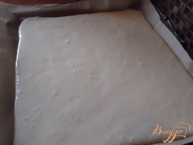Яичный рулет с сыром и зеленью Яичный рулет с сыром и зеленью