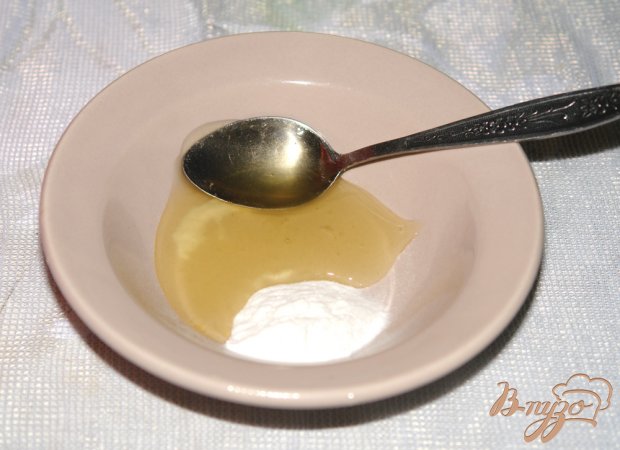 Кекс из кукурузного толокна Кекс из кукурузного толокна