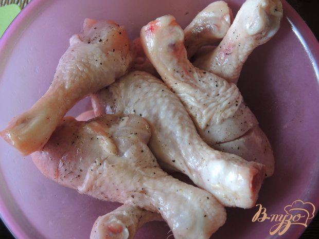 Курица с овощами и пастой карри Курица с овощами и пастой карри
