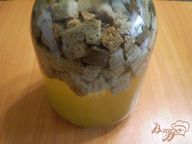 Квас хлебный Квас хлебный
