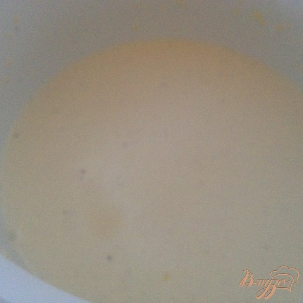 Киш лорен с лососем и сыром Киш лорен с лососем и сыром