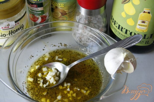 Салат из перца, закусочный Салат из перца, закусочный