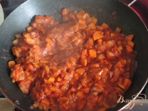 Лёгкий борщ с курицей Лёгкий борщ с курицей