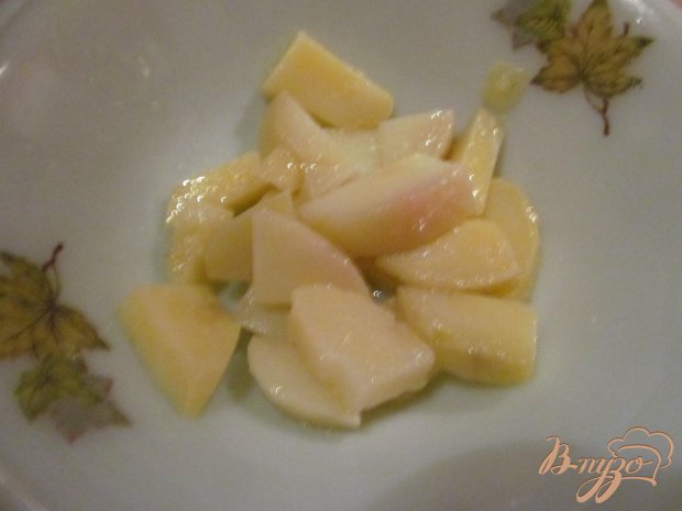 Сельдь с овощами Сельдь с овощами