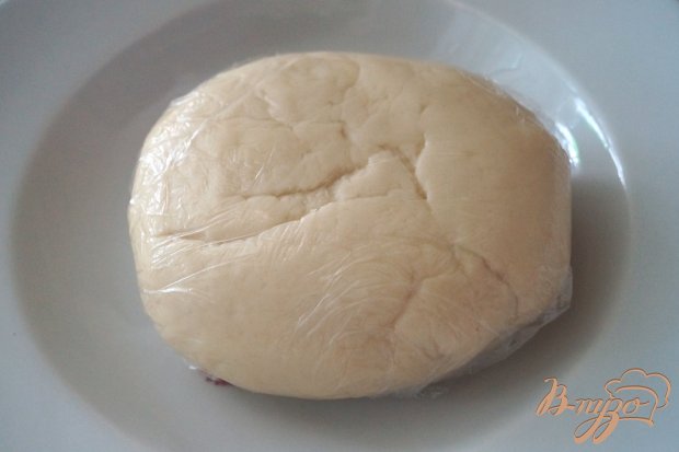 Штрудель с яблоками Штрудель с яблоками