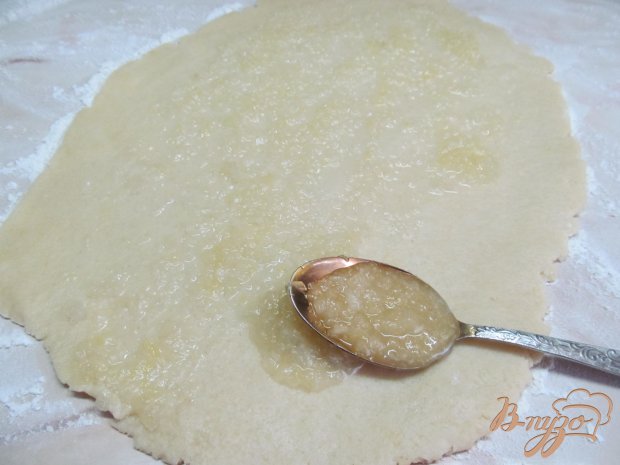 Булочки к чаю Булочки к чаю
