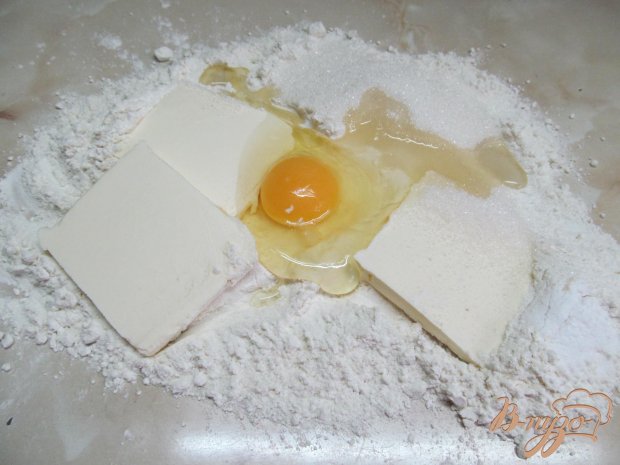 Булочки к чаю Булочки к чаю