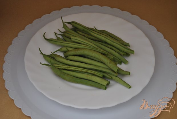 Рецепт Курица с овощами и сальсой