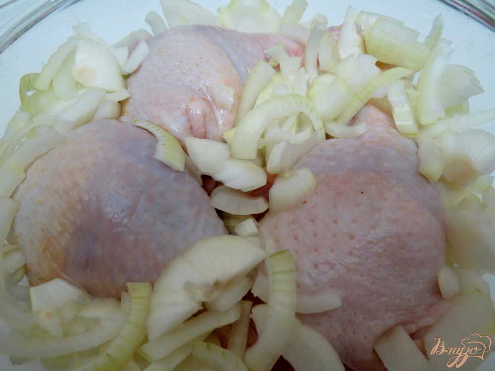 Куриные ножки в томатном соусе Куриные ножки в томатном соусе