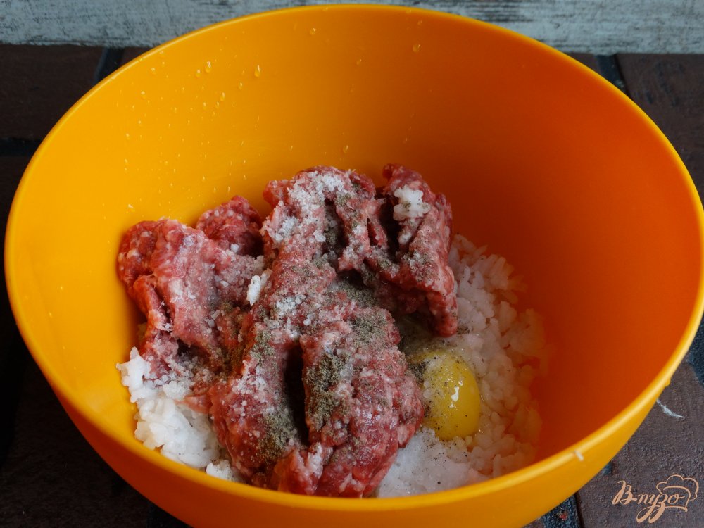 Мясные тефтели по-датски Мясные тефтели по-датски