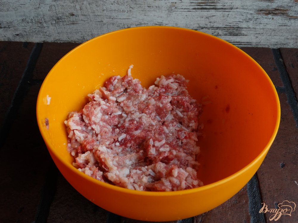 Мясные тефтели по-датски Мясные тефтели по-датски