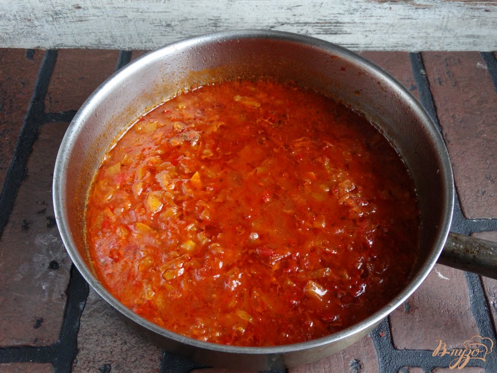 Мясные тефтели по-датски Мясные тефтели по-датски