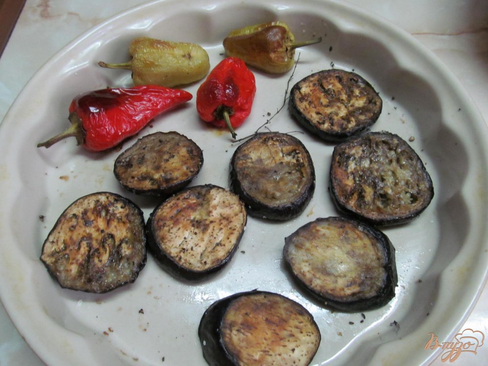 Маринованные баклажаны Маринованные баклажаны