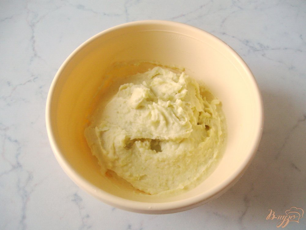Картофельные палочки Картофельные палочки