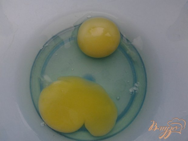 Рецепт Тыквенный пирог с лимоном