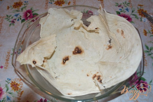 Ленивый пирог с сыром и яйцом Ленивый пирог с сыром и яйцом
