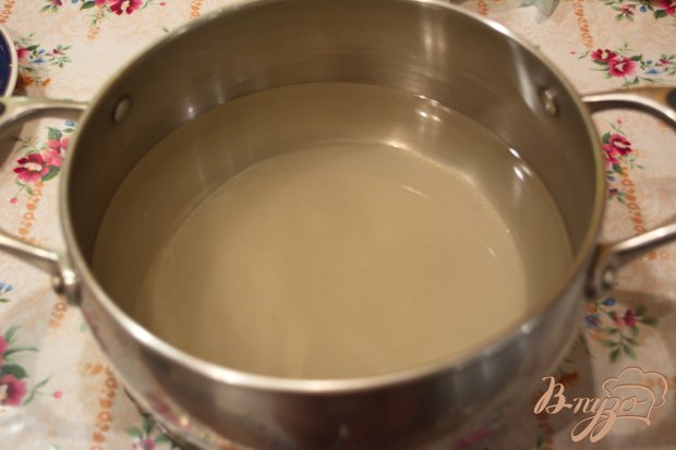 Маринованная слива с корицей и чесноком Маринованная слива с корицей и чесноком