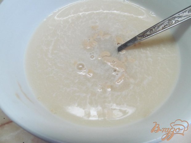Булочки с начинкой Булочки с начинкой