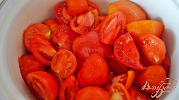 Перец фаршированный Перец фаршированный