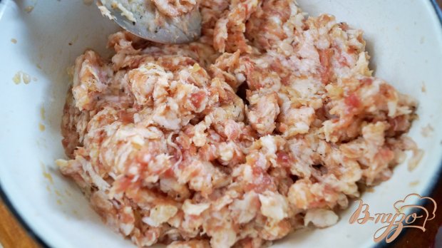 Домашние пельмени Домашние пельмени