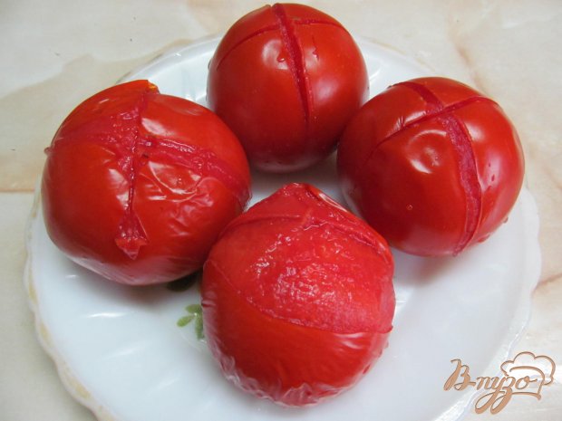 Рецепт Соус для пиццы