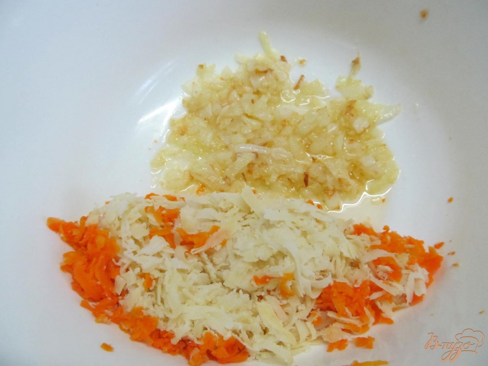 Котлеты из рубленной баранины с овощами Котлеты из рубленной баранины с овощами