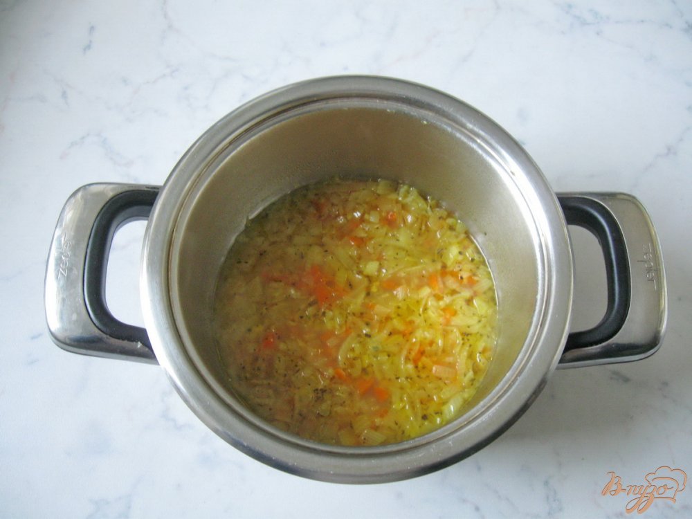 Плов с маслятами Плов с маслятами