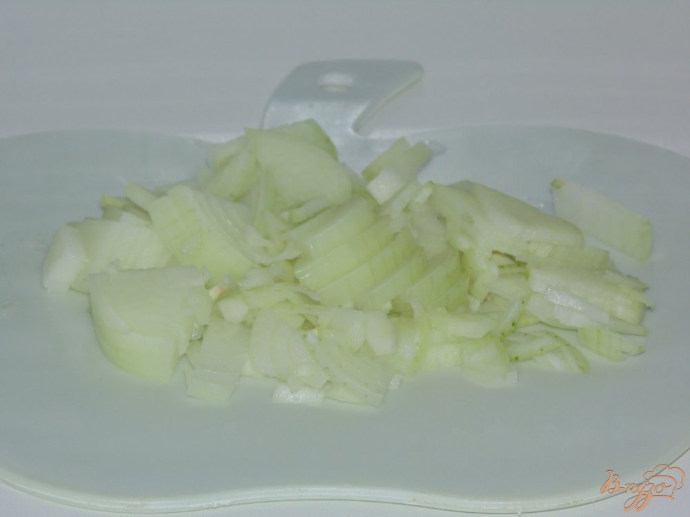 Стручковая фасоль с овощами Стручковая фасоль с овощами